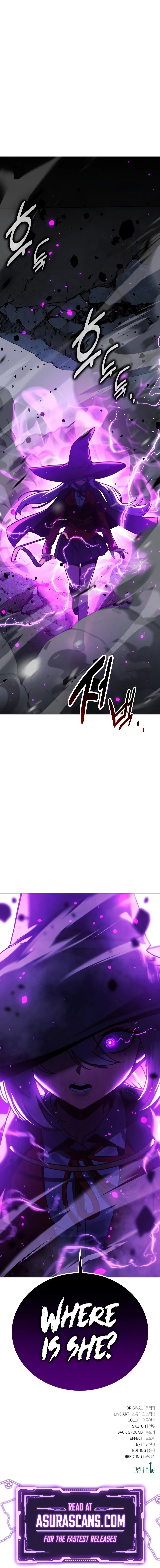 The Extra’s Academy Survival Guide Chapter 53 - Page 19