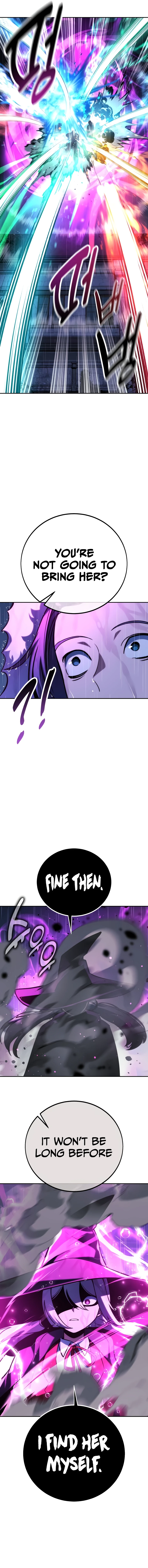 The Extra’s Academy Survival Guide Chapter 55 - Page 2
