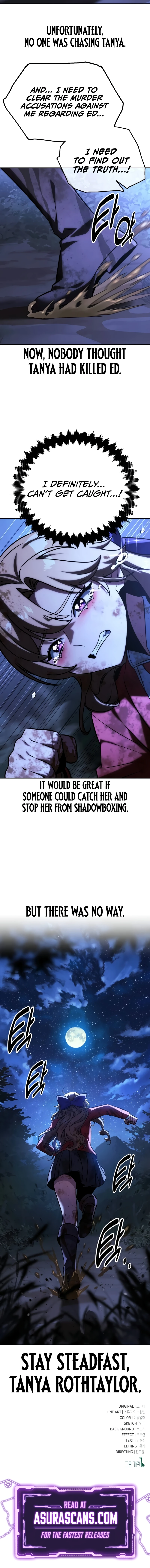The Extra’s Academy Survival Guide Chapter 58 - Page 17