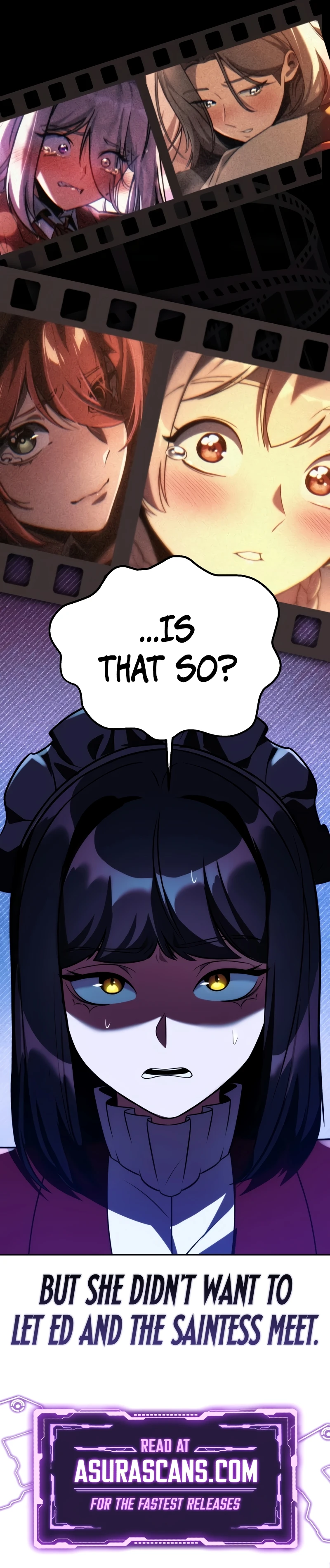 The Extra’s Academy Survival Guide Chapter 68 - Page 16