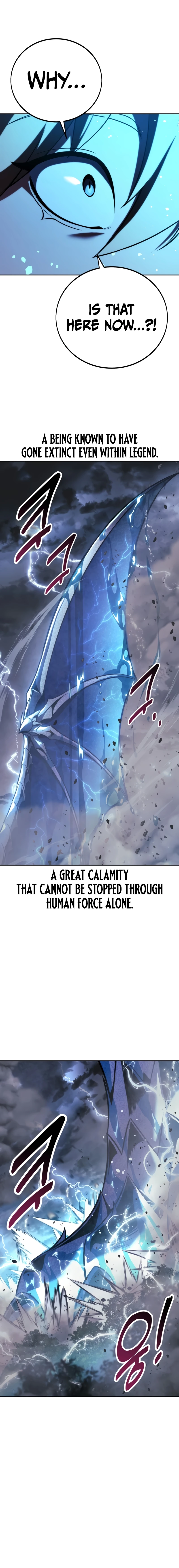 The Extra’s Academy Survival Guide Chapter 69 - Page 16