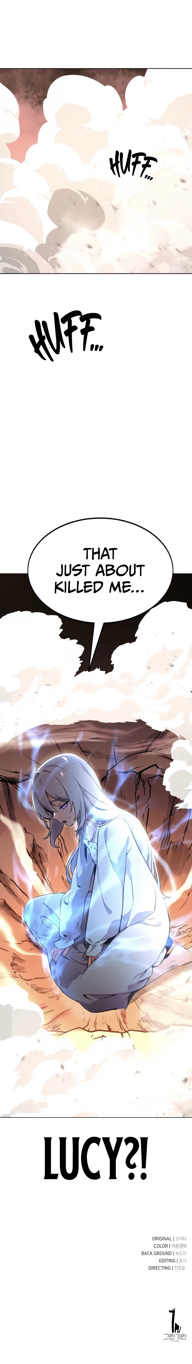 The Extra’s Academy Survival Guide Chapter 7 - Page 18