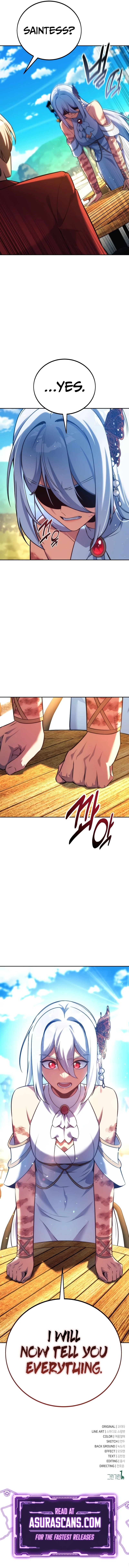 The Extra’s Academy Survival Guide Chapter 74 - Page 16