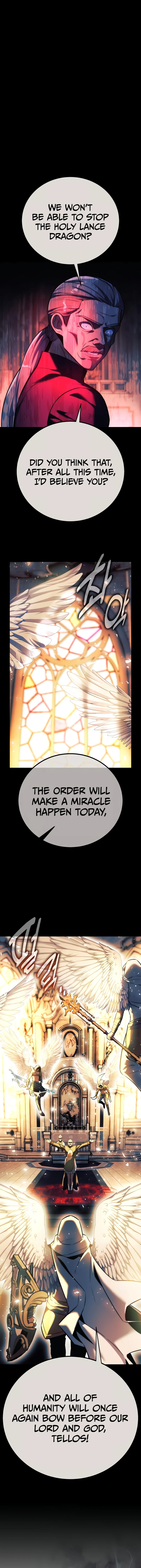 The Extra’s Academy Survival Guide Chapter 76 - Page 1