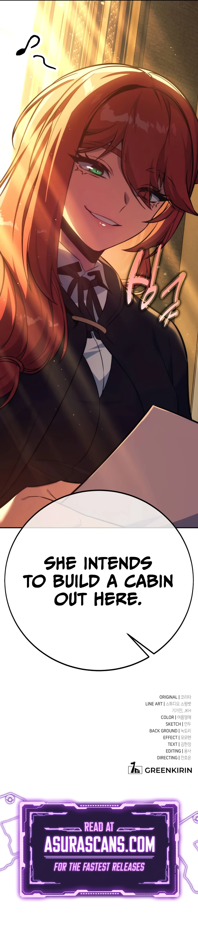The Extra’s Academy Survival Guide Chapter 83 - Page 18