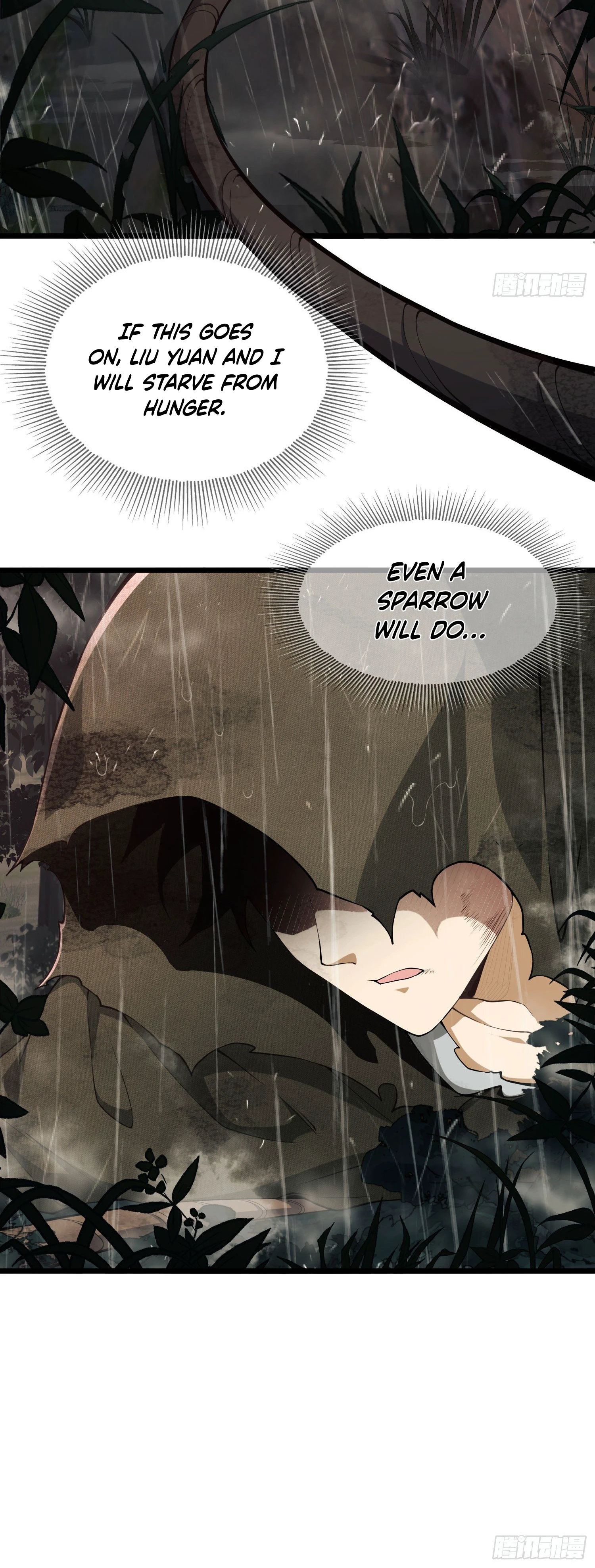 The First Order Chapter 1 - Page 2