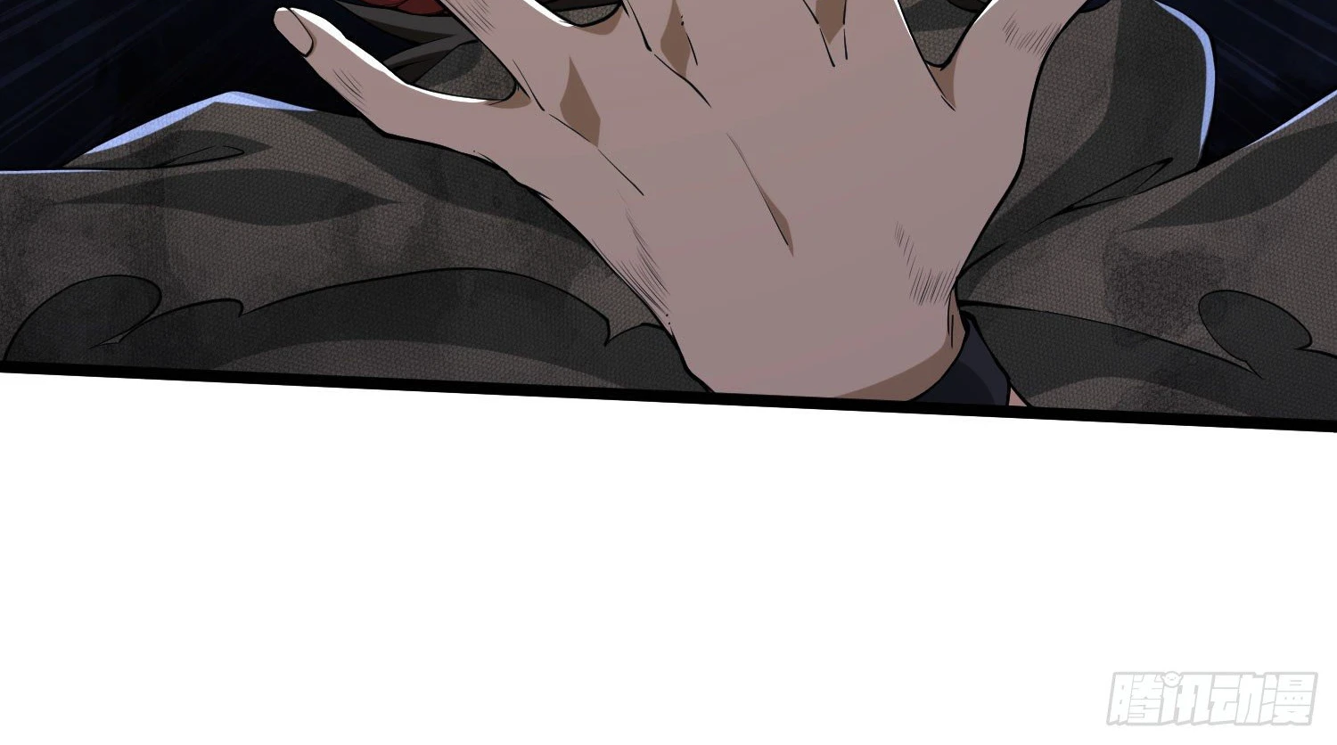 The First Order Chapter 1 - Page 9