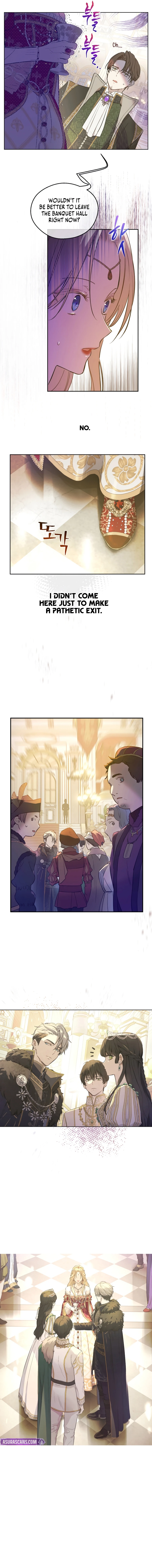 The Forgotten Field Chapter 1 - Page 23