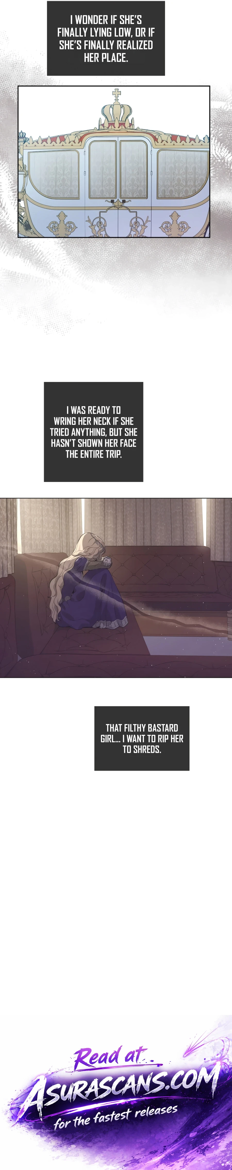 The Forgotten Field Chapter 16 - Page 14