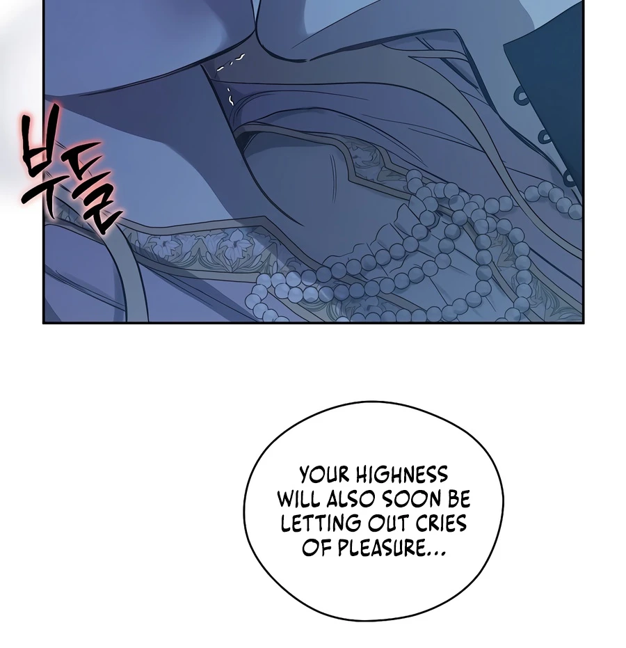 The Forgotten Field Chapter 22 - Page 9