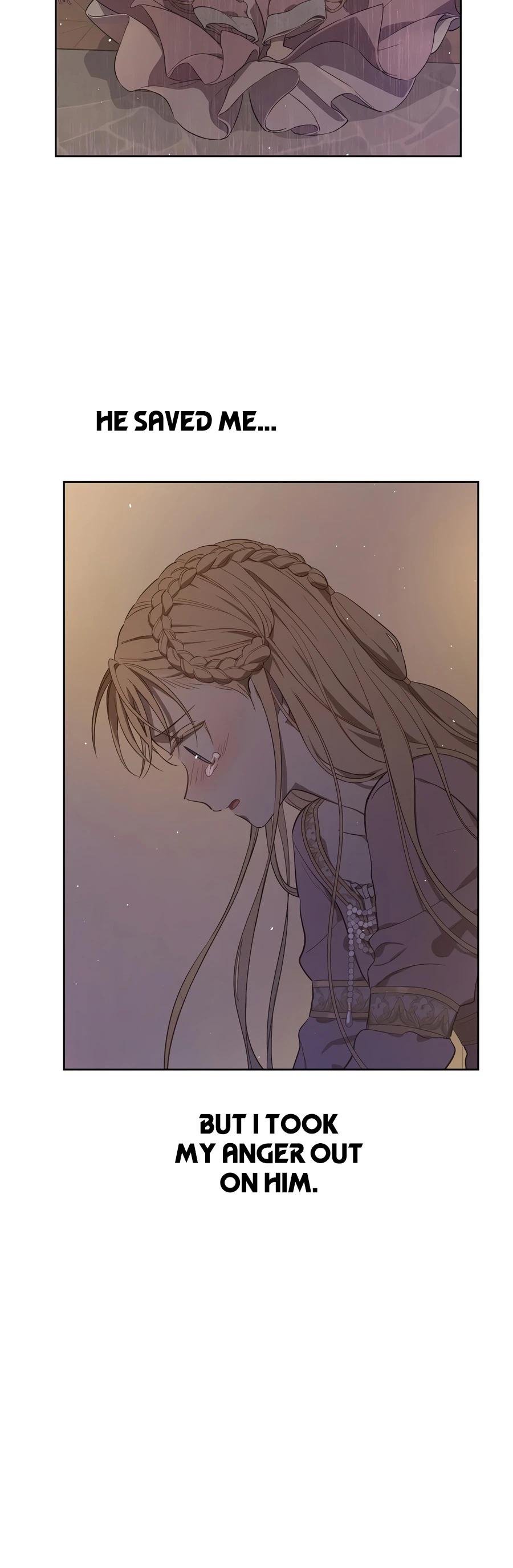 The Forgotten Field Chapter 23 - Page 7