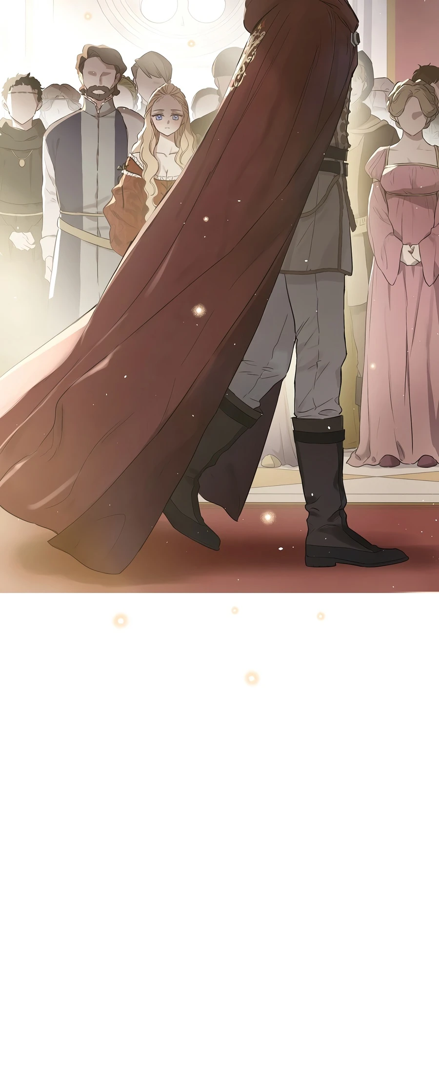 The Forgotten Field Chapter 23 - Page 9
