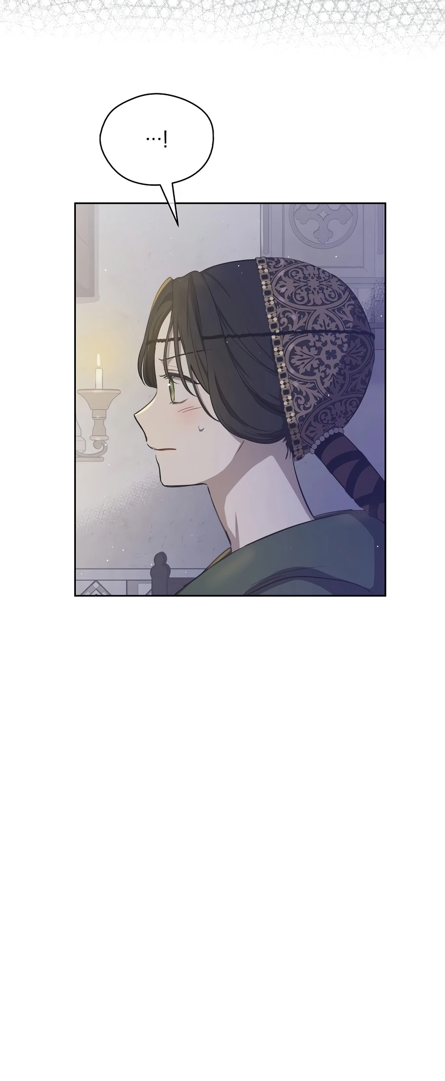 The Forgotten Field Chapter 24 - Page 3