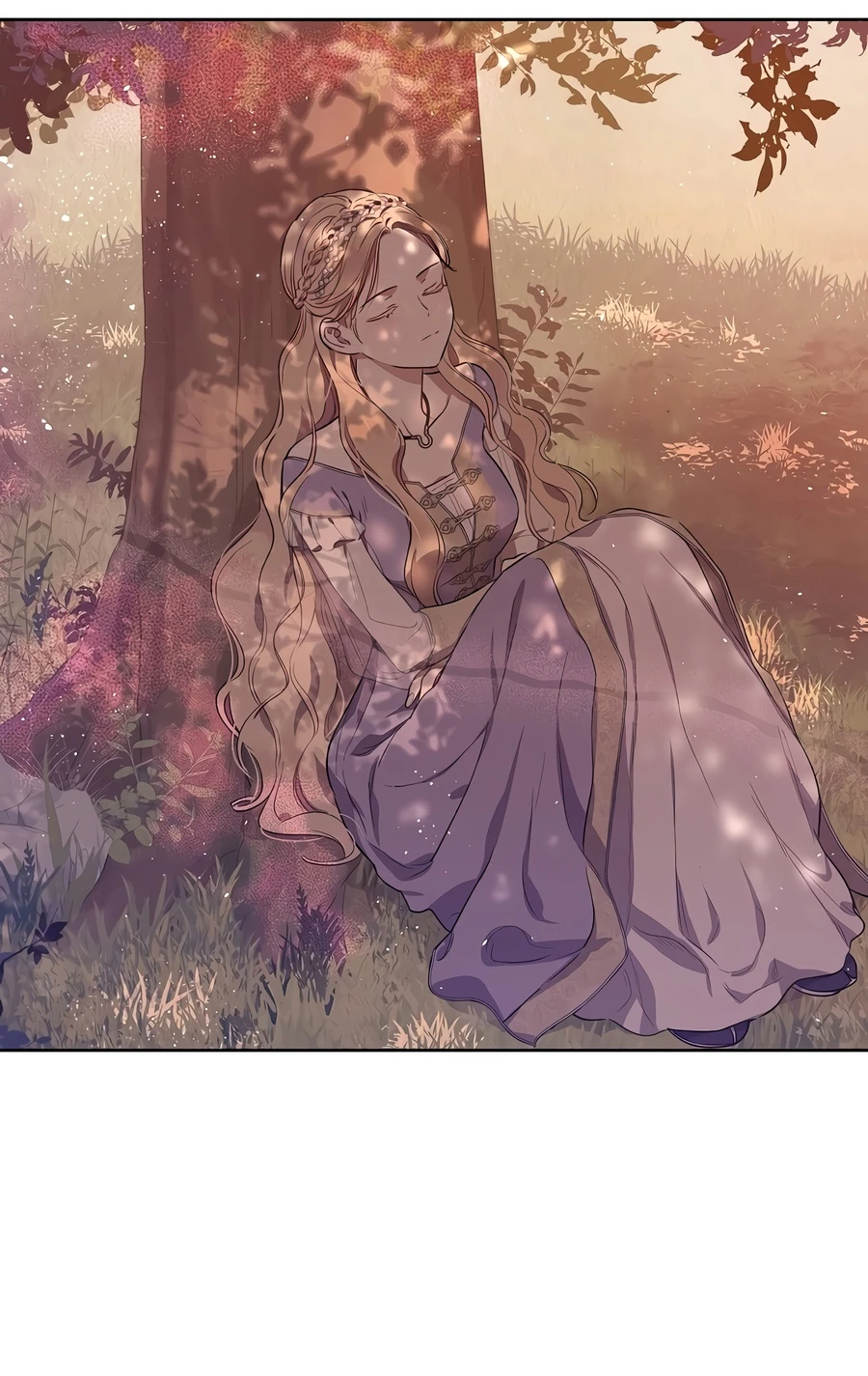The Forgotten Field Chapter 27 - Page 7