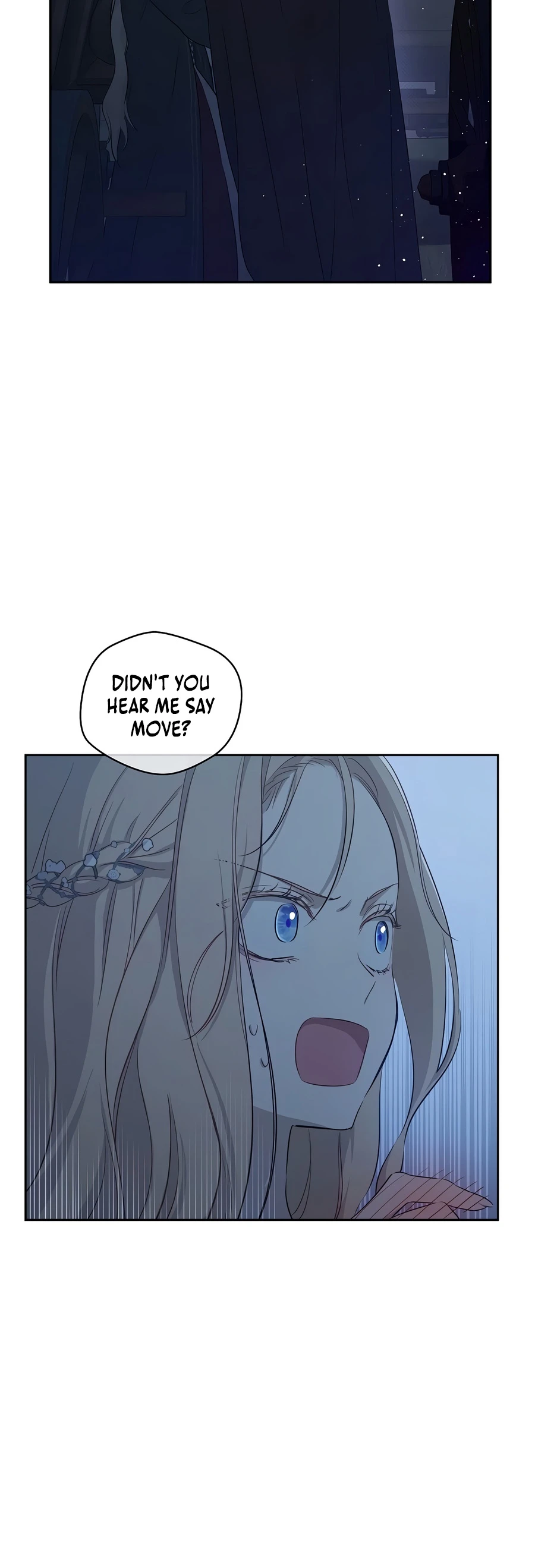 The Forgotten Field Chapter 31 - Page 13