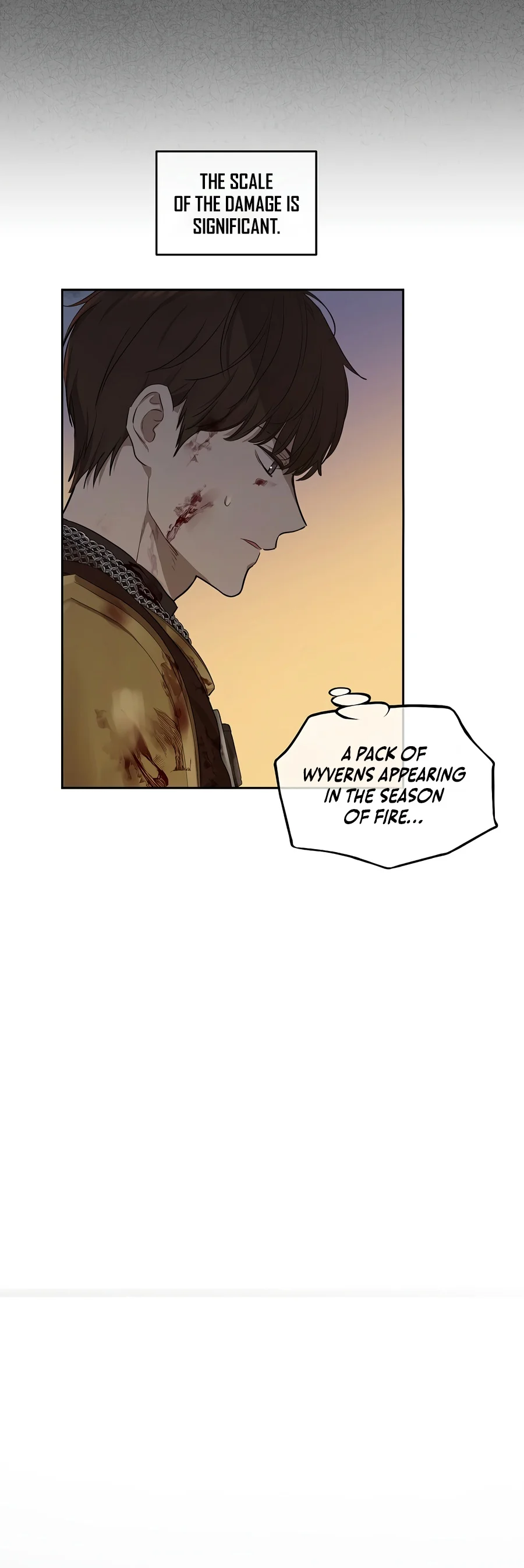 The Forgotten Field Chapter 34 - Page 11