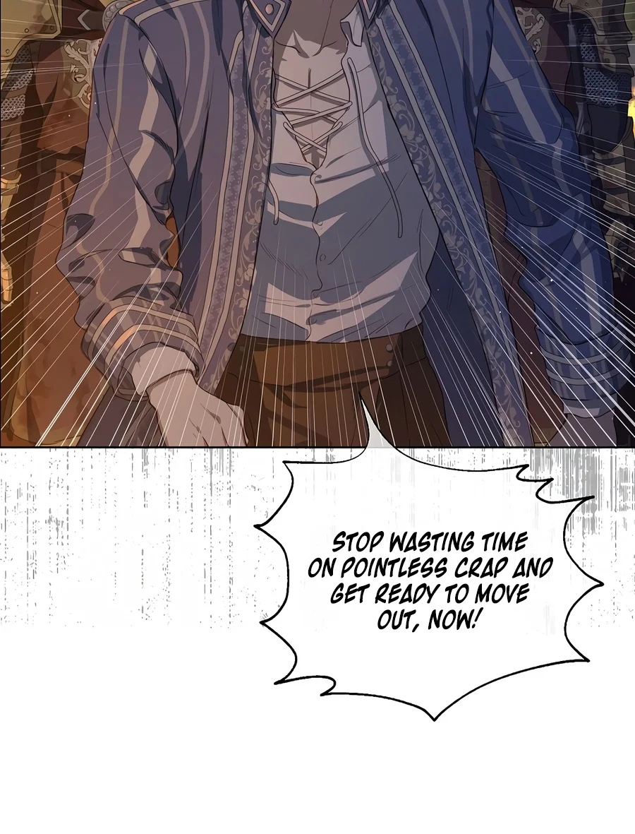 The Forgotten Field Chapter 34 - Page 13