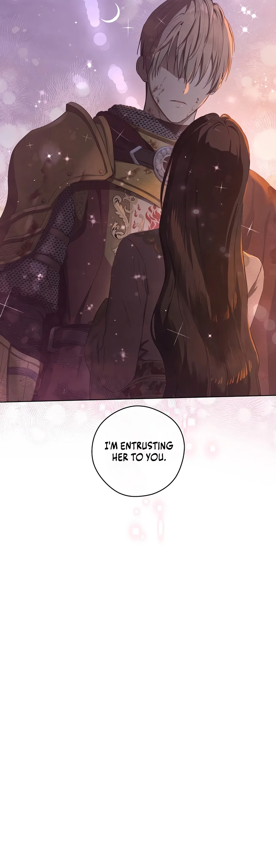 The Forgotten Field Chapter 35 - Page 15