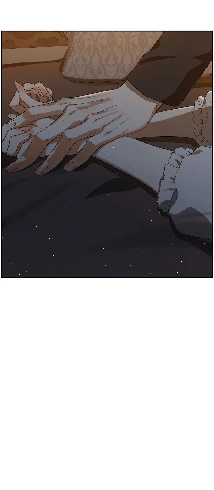 The Forgotten Field Chapter 37 - Page 11