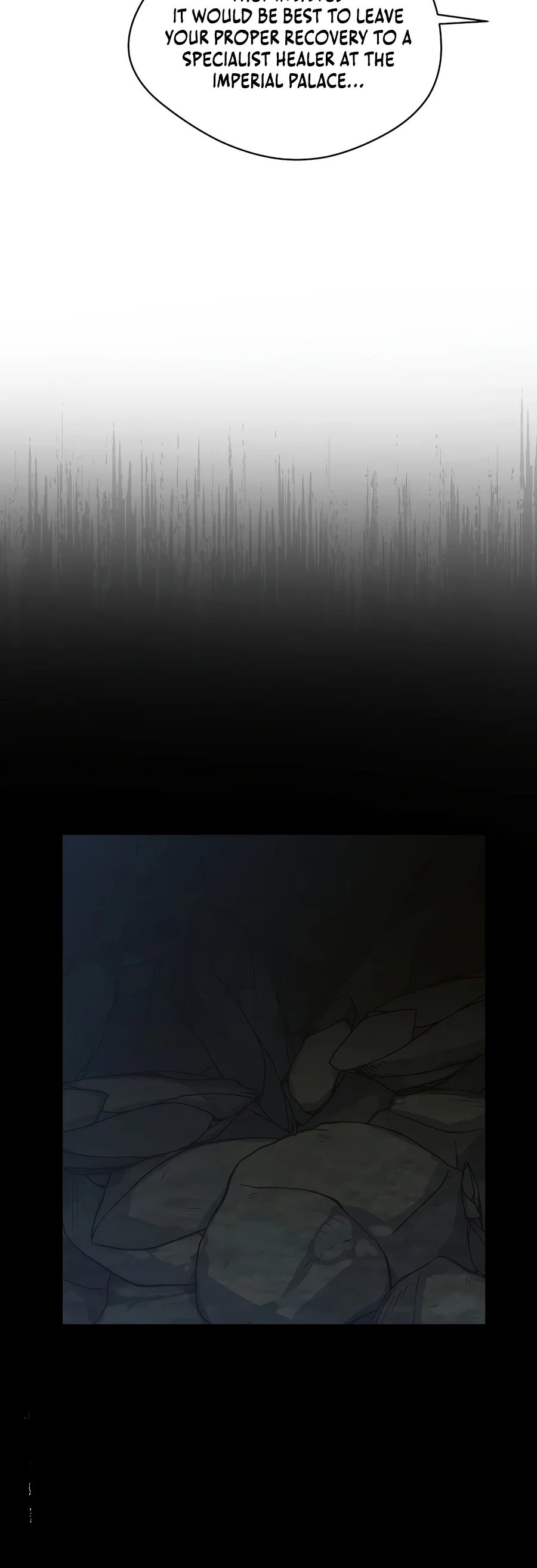 The Forgotten Field Chapter 38 - Page 7