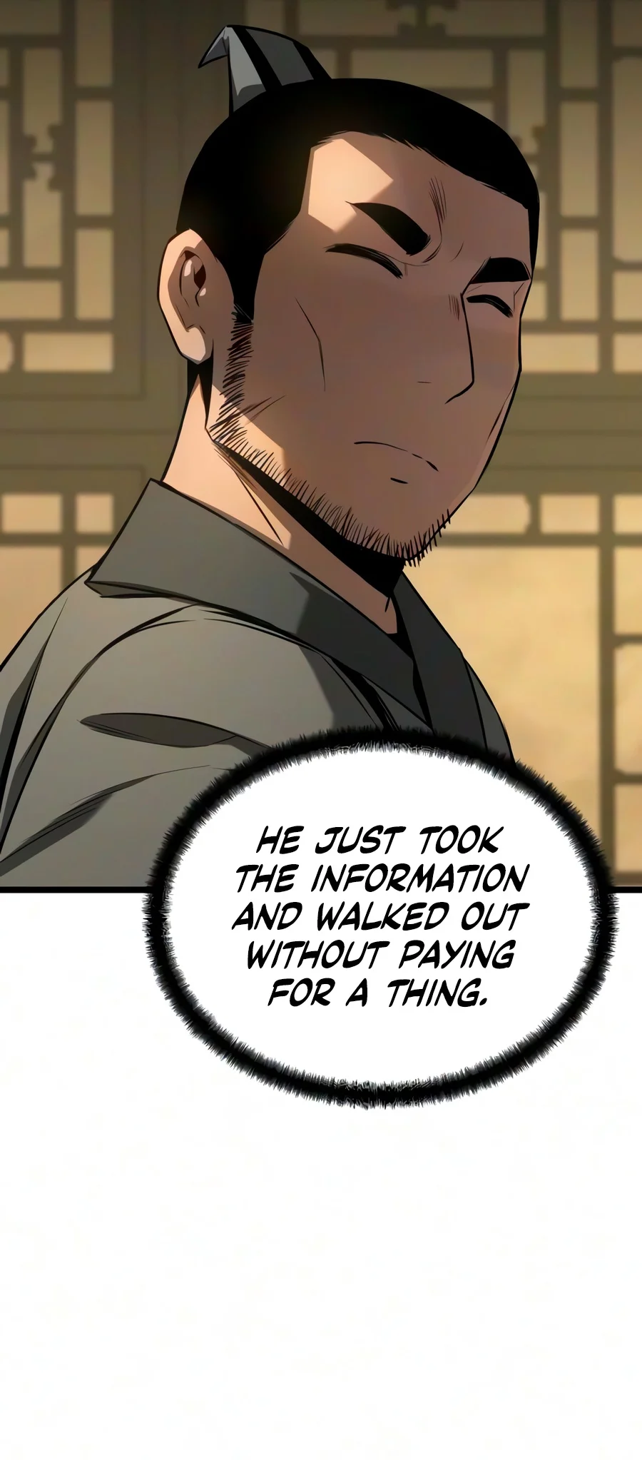 The Former Supreme Chapter 14 - Page 14