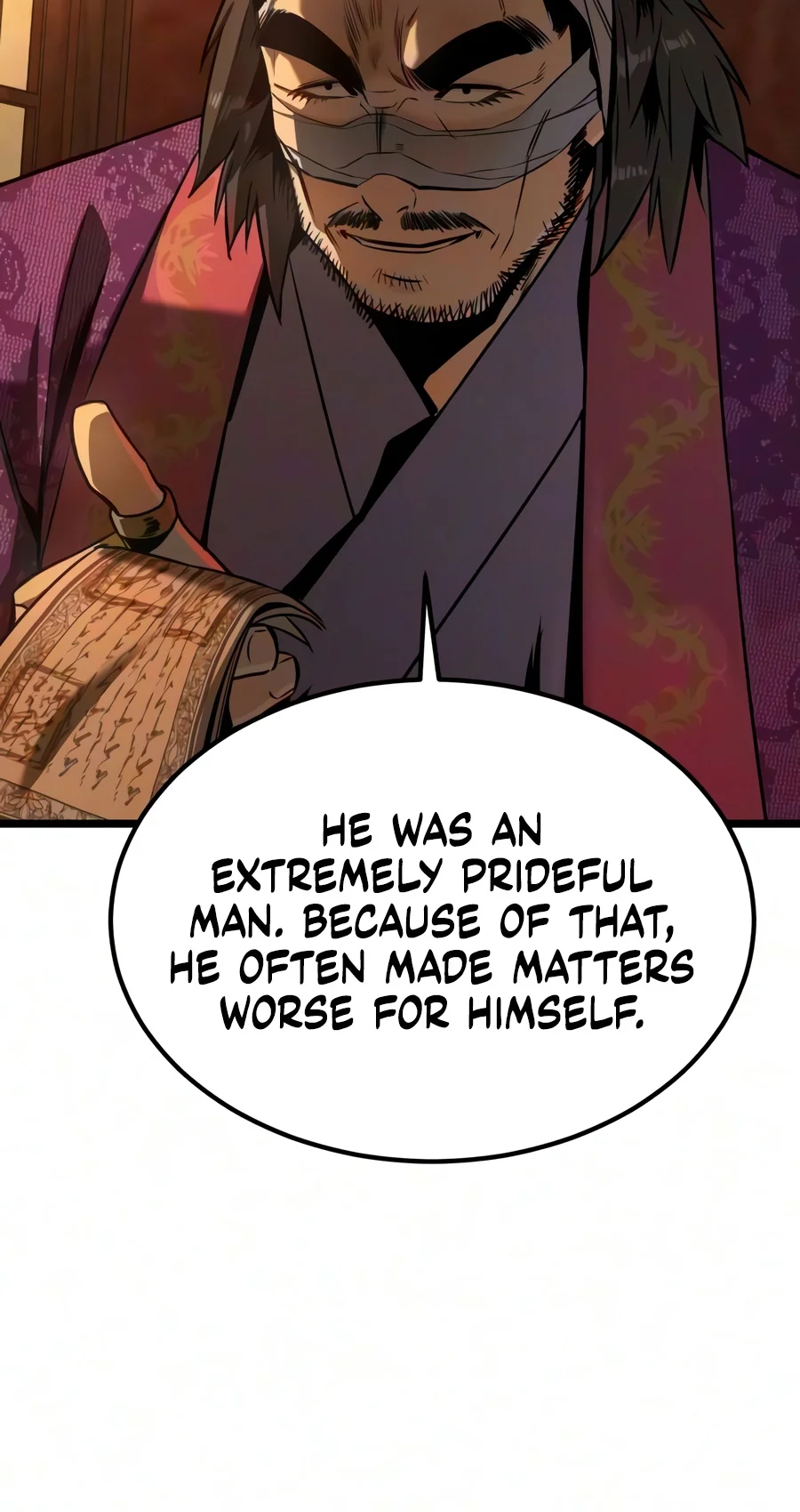 The Former Supreme Chapter 14 - Page 18