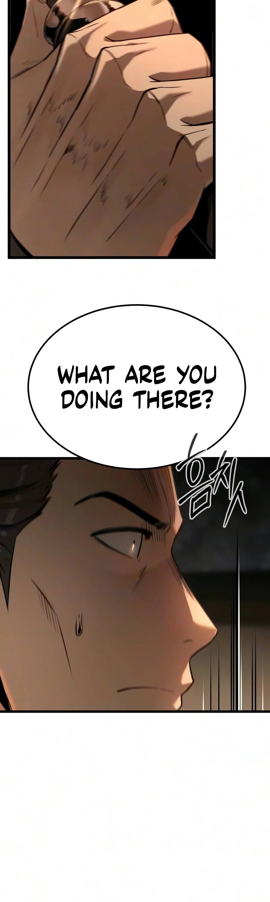 The Former Supreme Chapter 14 - Page 22