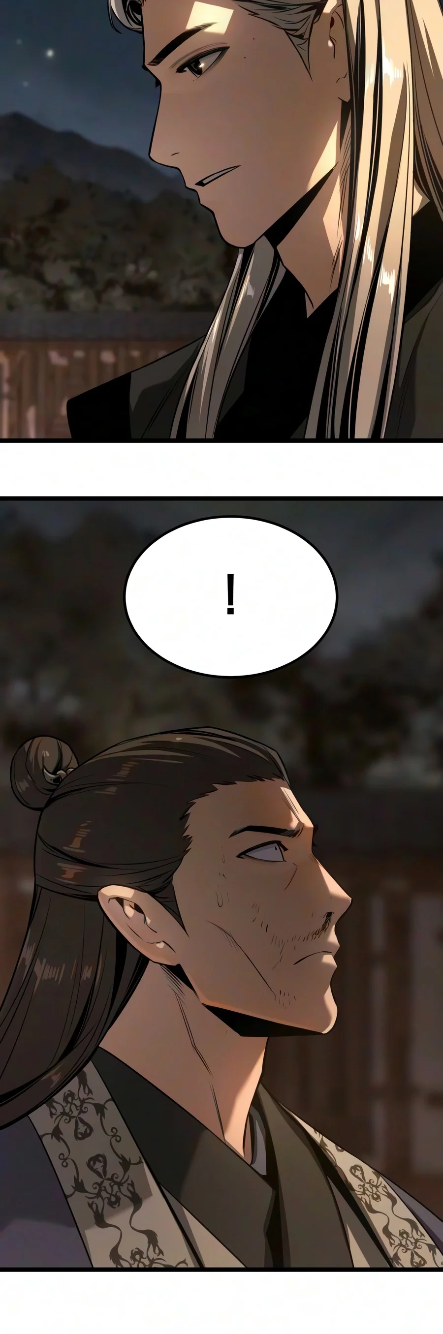 The Former Supreme Chapter 15 - Page 15