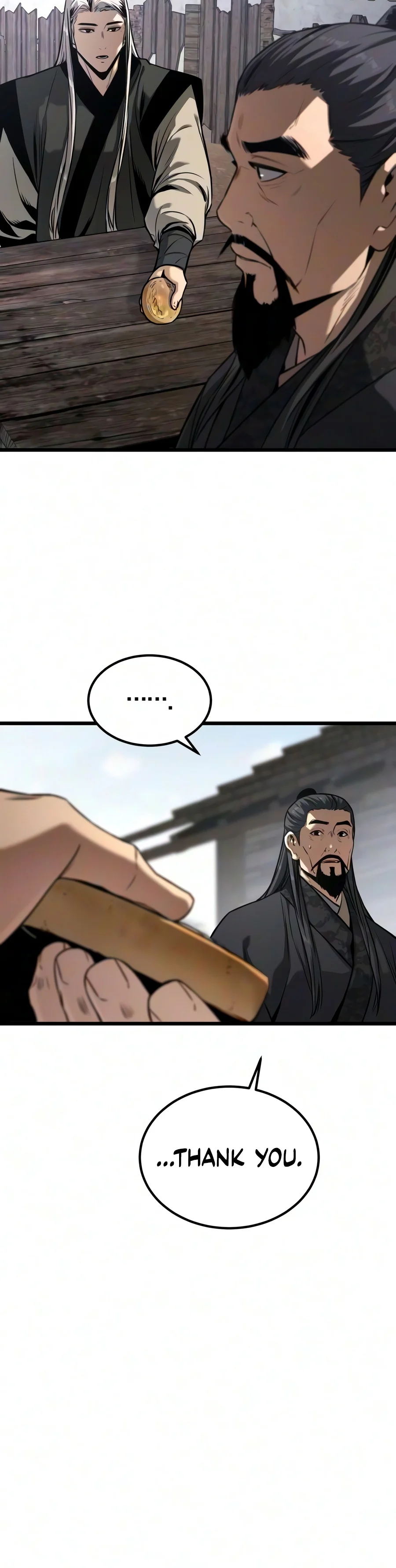 The Former Supreme Chapter 18 - Page 3