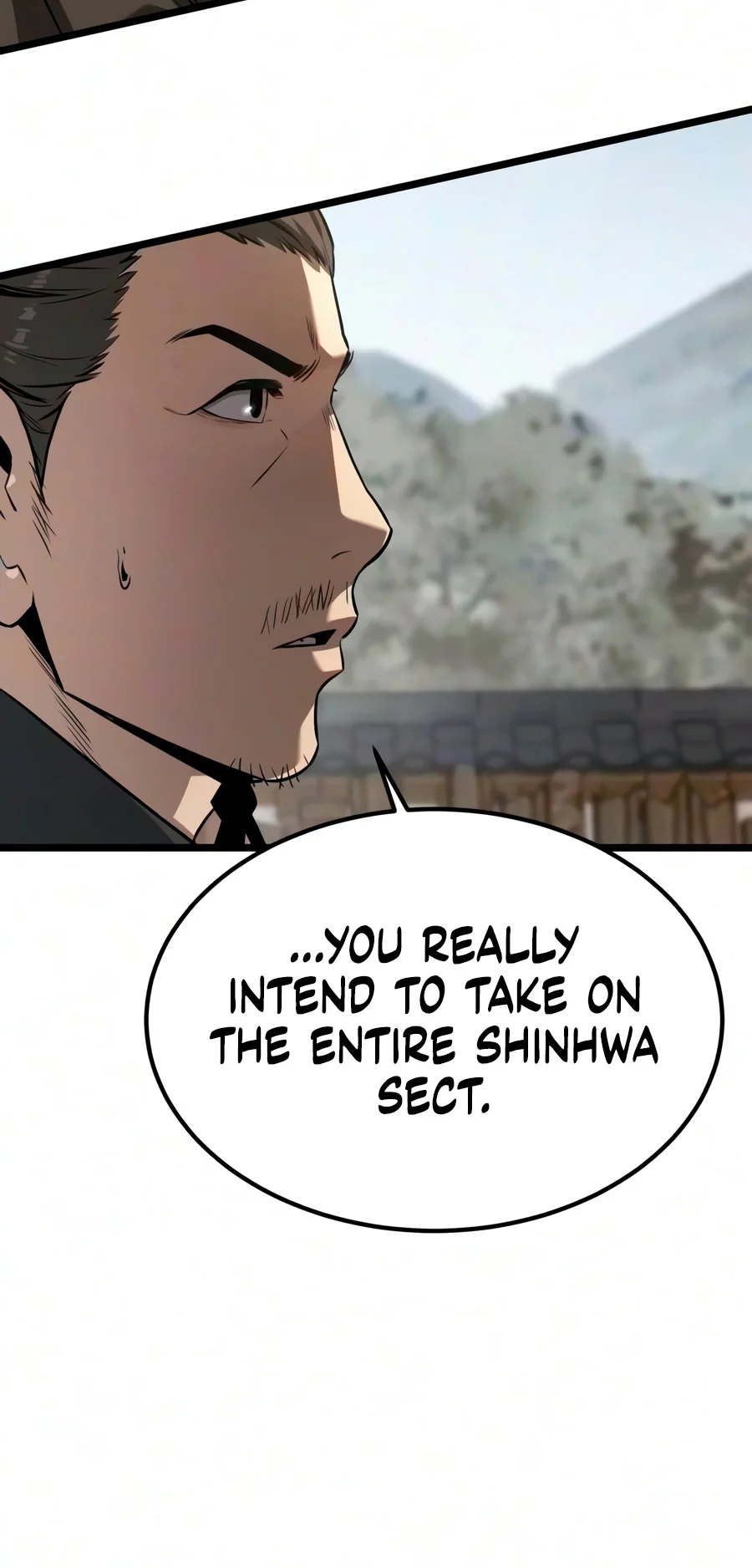 The Former Supreme Chapter 18 - Page 13