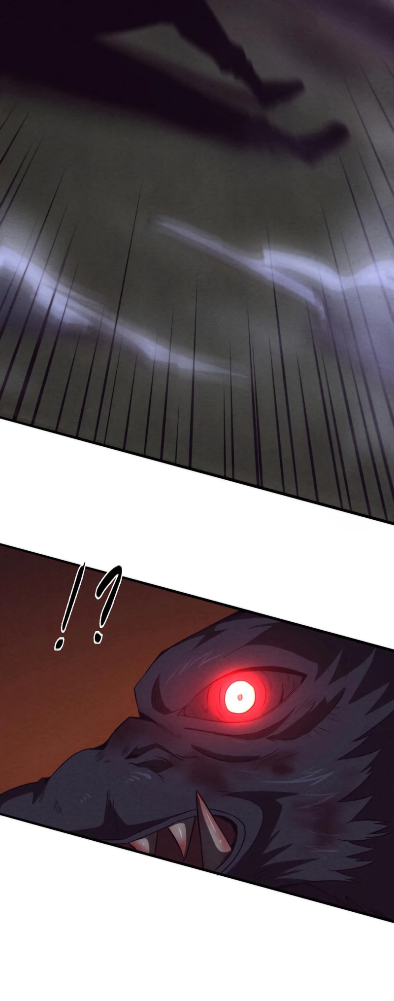 The Frenzy Of Evolution Chapter 12 - Page 2