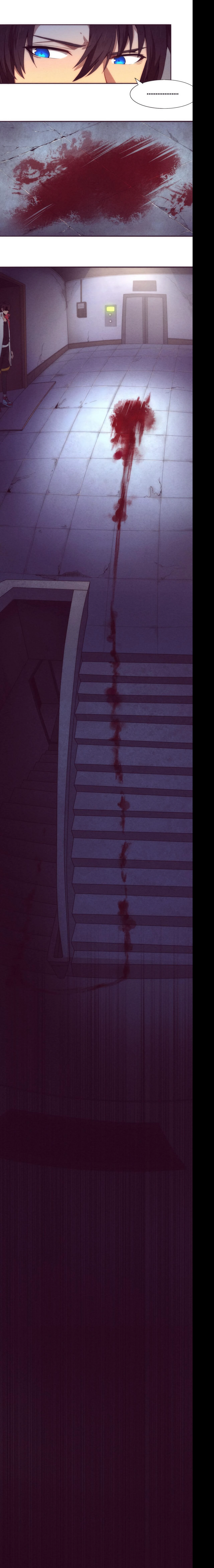 The Frenzy Of Evolution Chapter 2 - Page 21