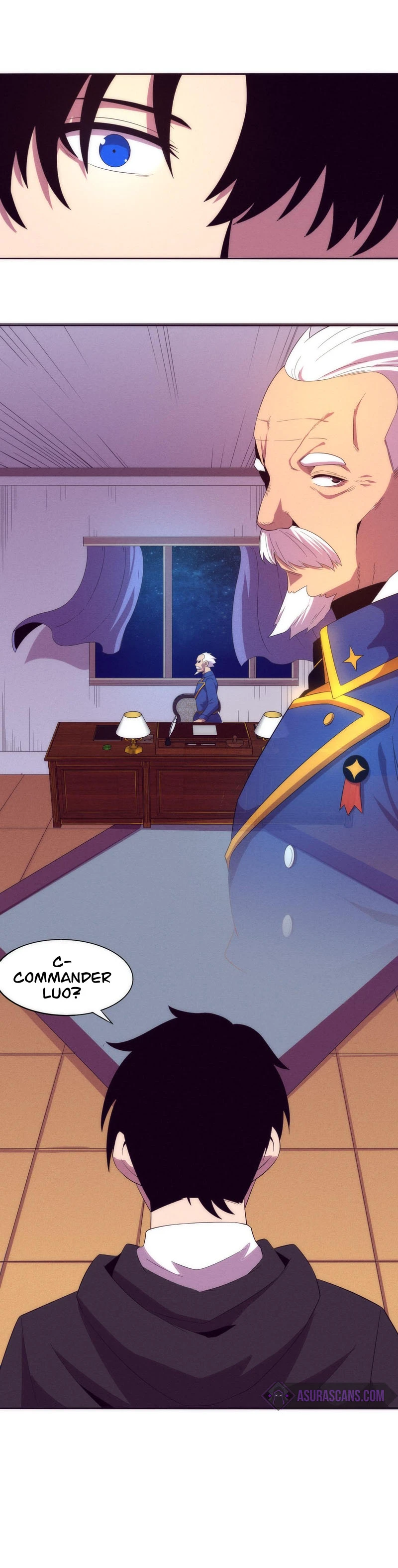 The Frenzy Of Evolution Chapter 27 - Page 8