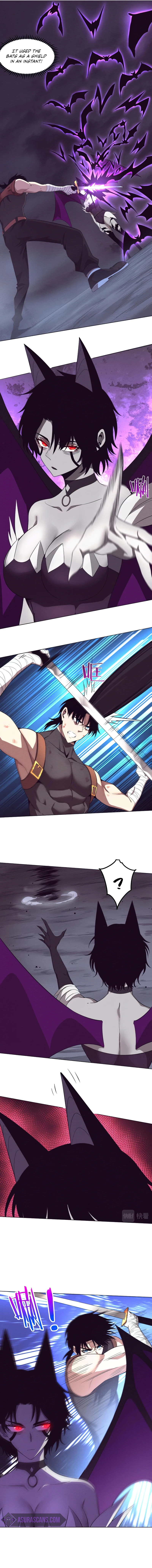 The Frenzy Of Evolution Chapter 39 - Page 6