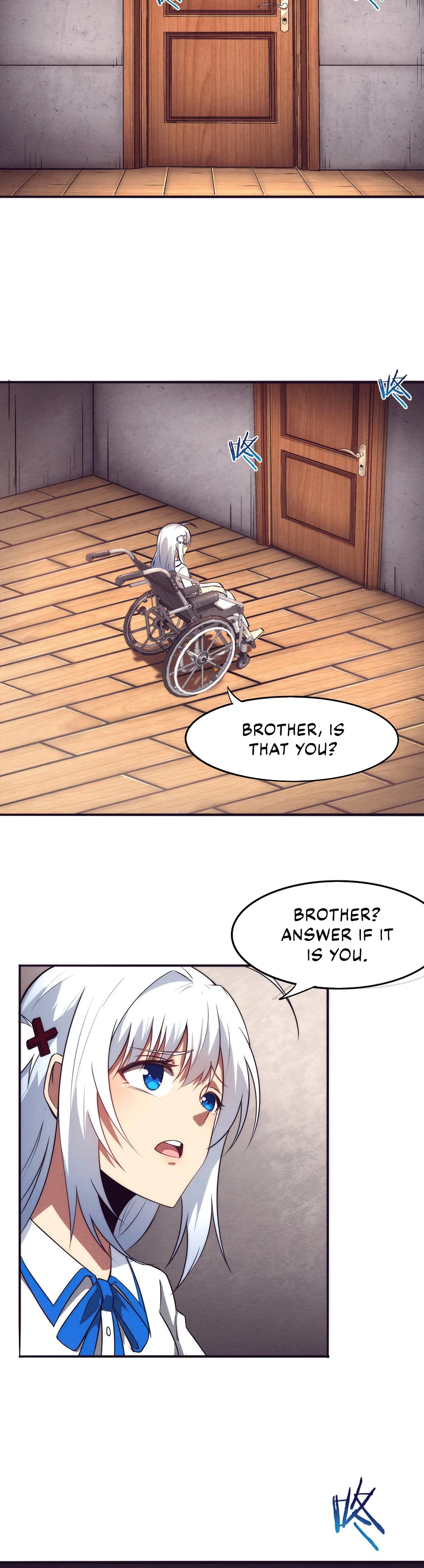 The Frenzy Of Evolution Chapter 5 - Page 10