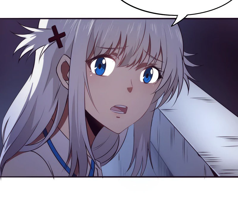 The Frenzy Of Evolution Chapter 6 - Page 8