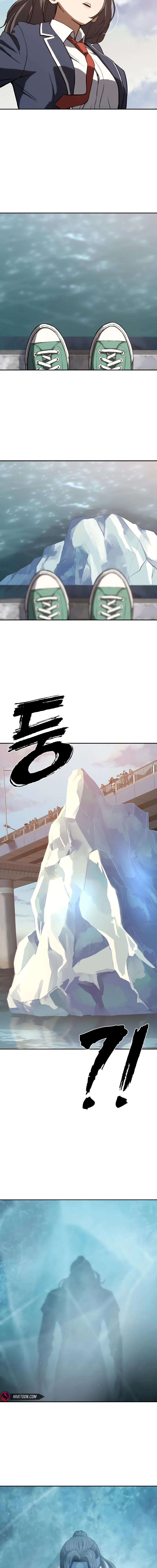 The Frostbound Warrior Chapter 1 - Page 3