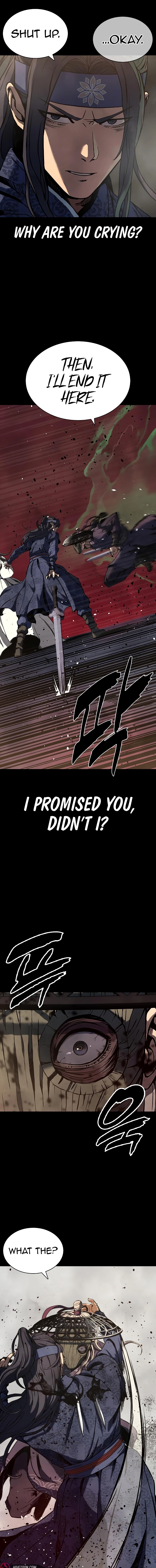 The Frostbound Warrior Chapter 1 - Page 10