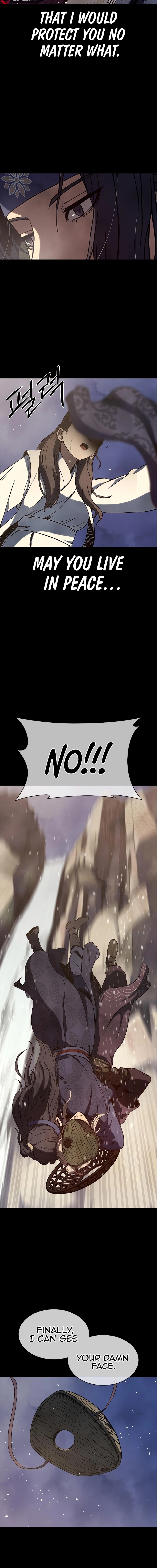 The Frostbound Warrior Chapter 1 - Page 11