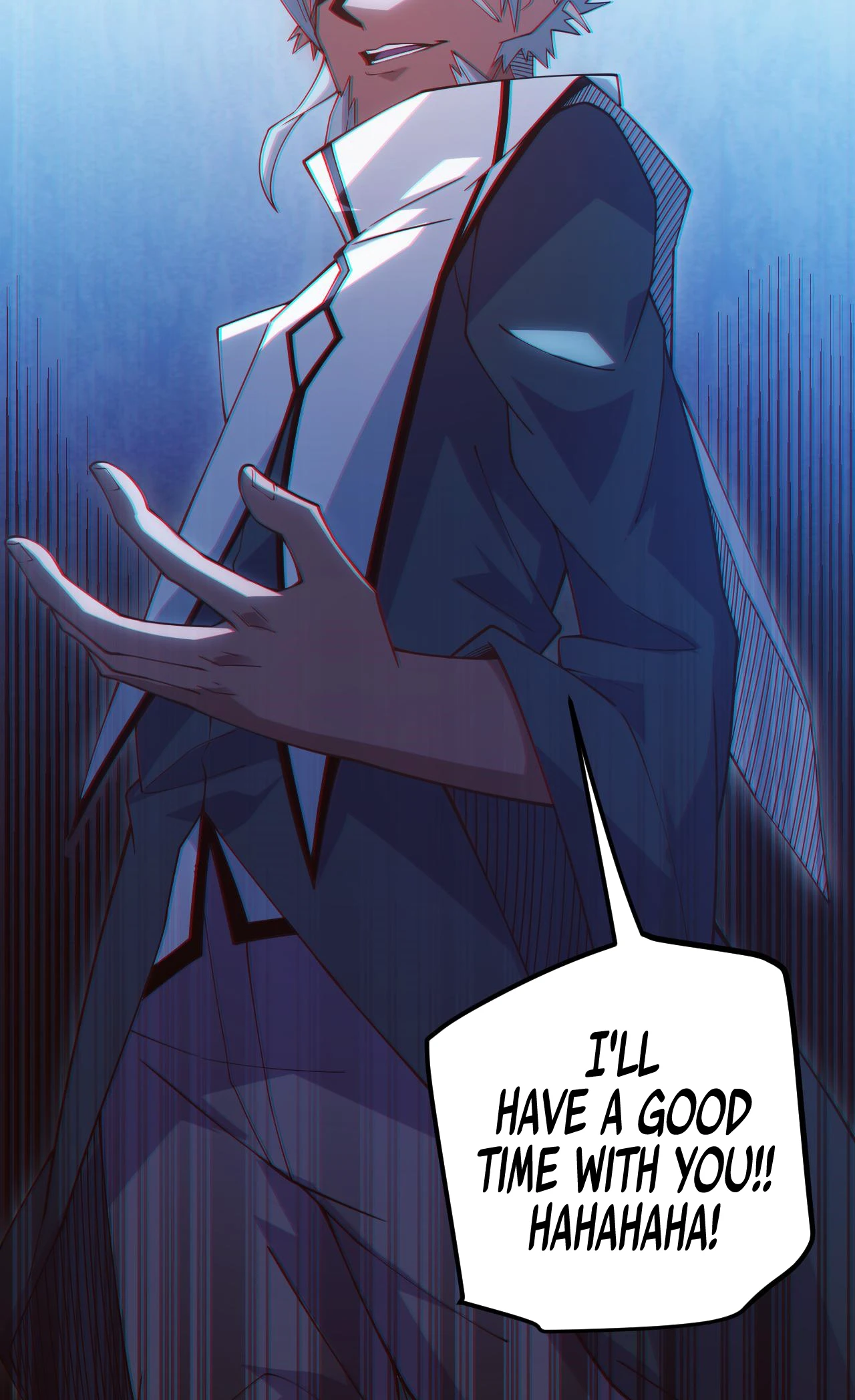 The Game That I Came From Chapter 13 - Page 14