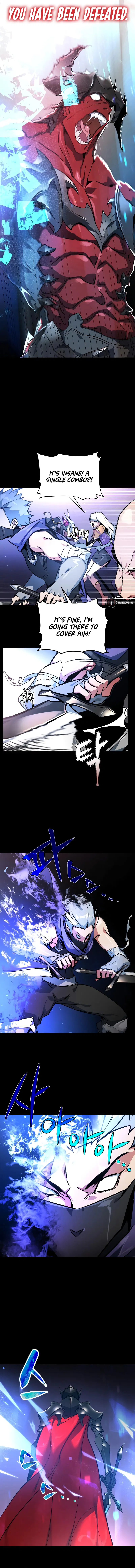 The Game’s Top Troll Chapter 1 - Page 7
