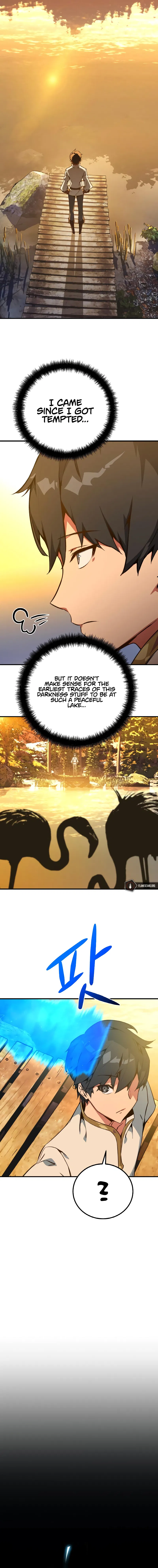 The Game’s Top Troll Chapter 2 - Page 15