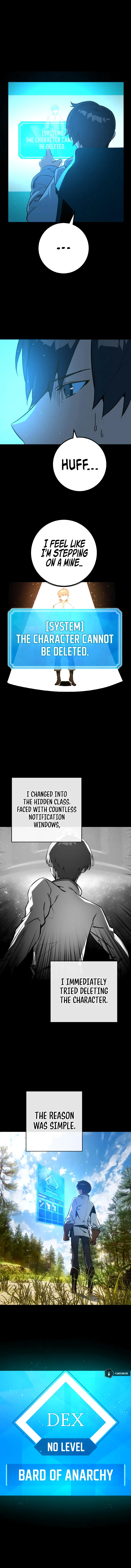 The Game’s Top Troll Chapter 4 - Page 3