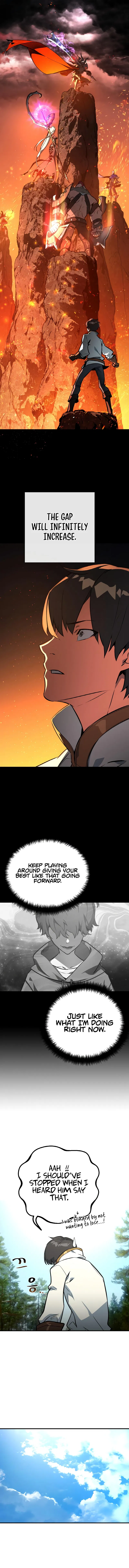 The Game’s Top Troll Chapter 4 - Page 5