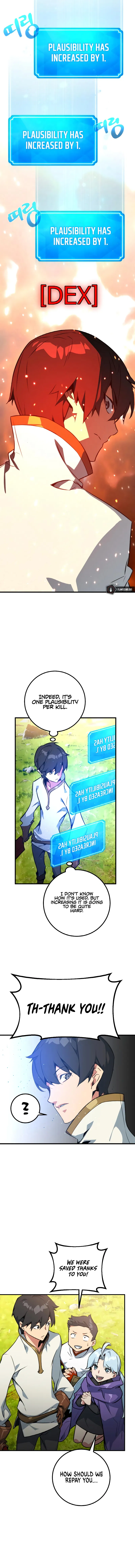 The Game’s Top Troll Chapter 4 - Page 16