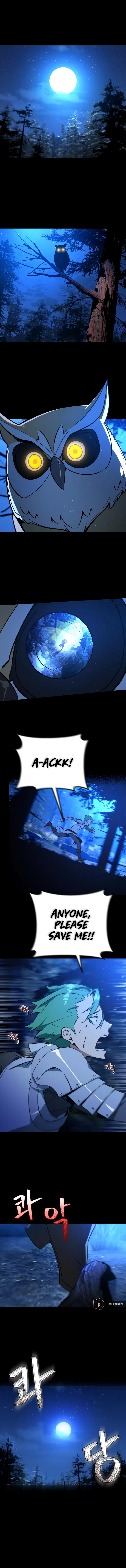 The Game’s Top Troll Chapter 5 - Page 1