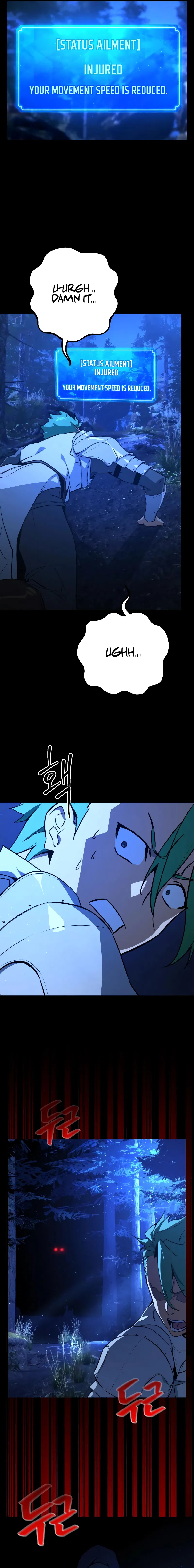 The Game’s Top Troll Chapter 5 - Page 2