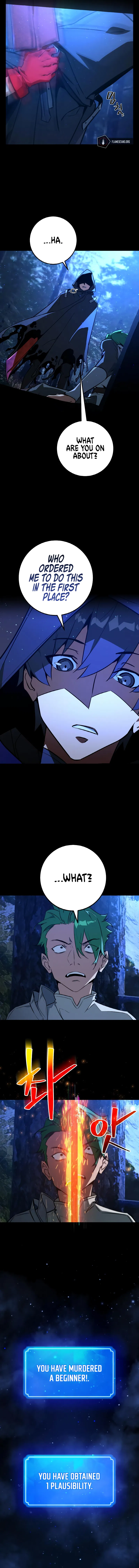 The Game’s Top Troll Chapter 5 - Page 4