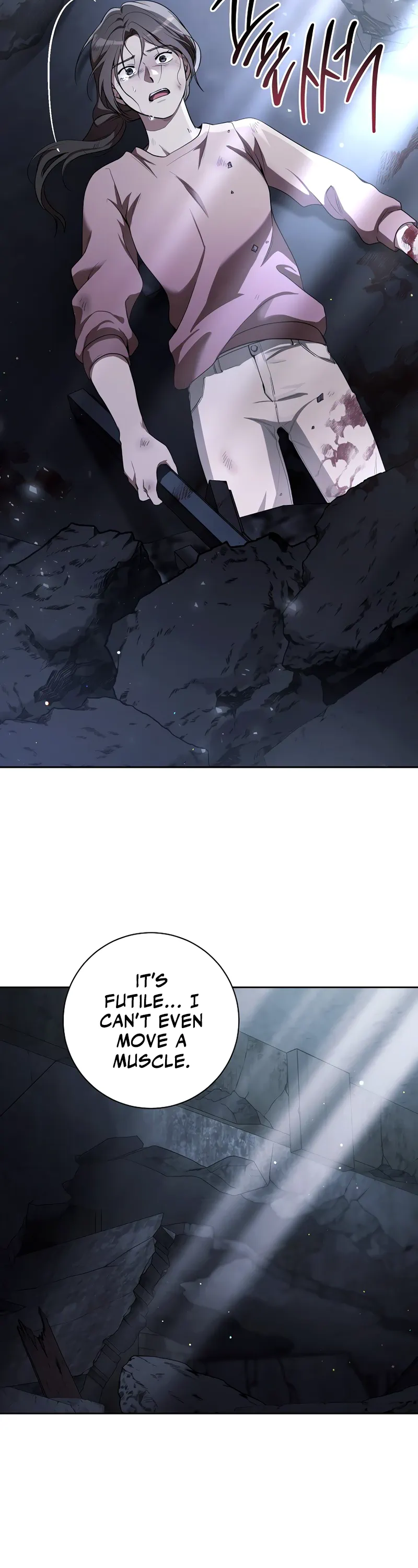 The Genius Actor Who Brings Misfortune Chapter 1 - Page 6
