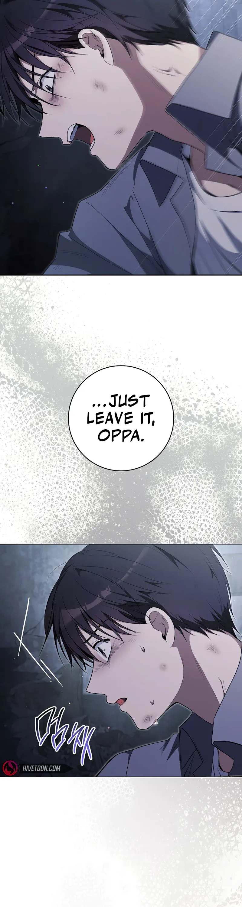 The Genius Actor Who Brings Misfortune Chapter 1 - Page 12